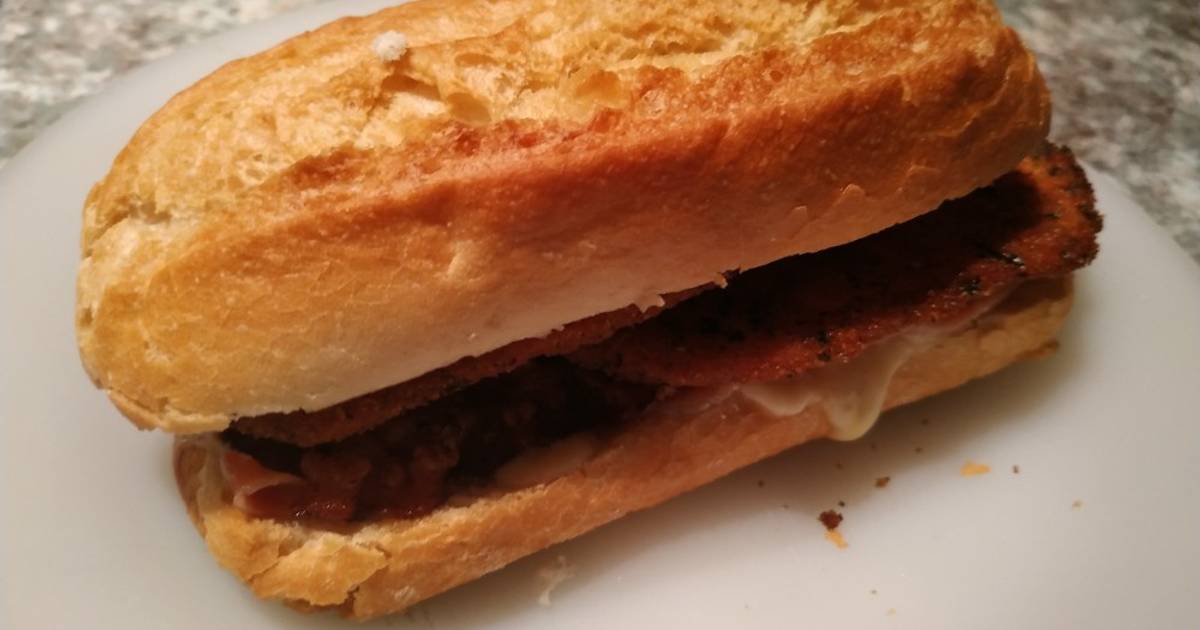 Carta de Catering Portillo en Sevilla — página 42